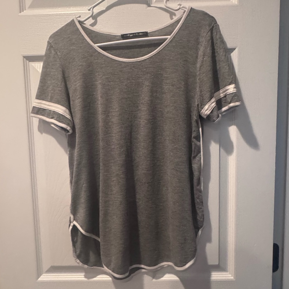 Raggs II Riches tee - Picture 2 of 5